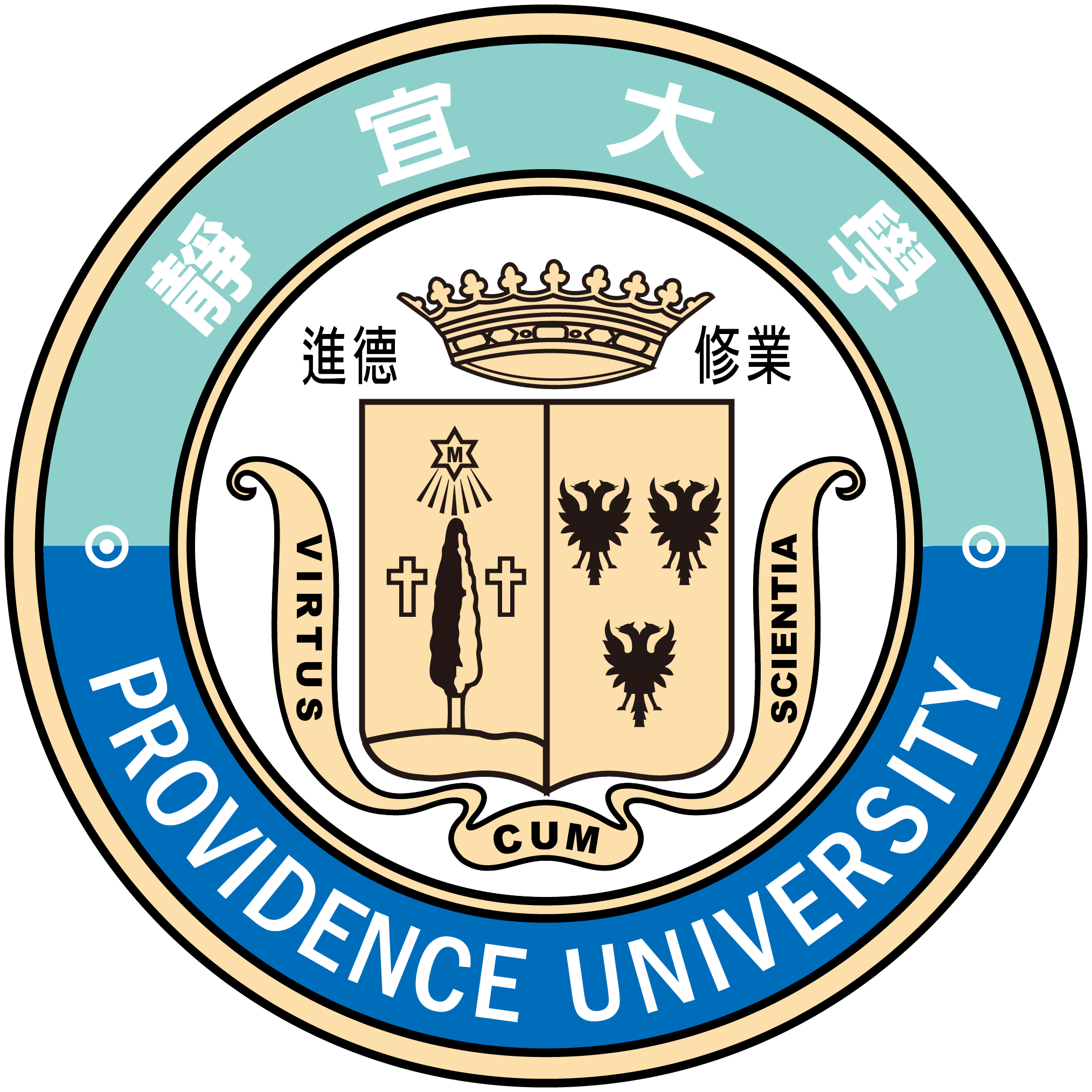 靜宜大學 PU
